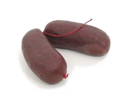 morcilla