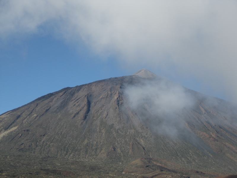 teide